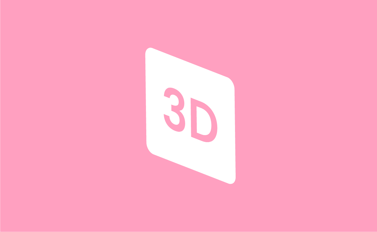 Adobe XD 最新アップデート 3D機能の使い方